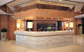 Starhoteles President